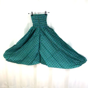 Drop Crotch Harem Pants Cotton Afghani Pants Unisex Ali Baba Trousers Aladdin Pants Afghan Trousers SKU:850-1385