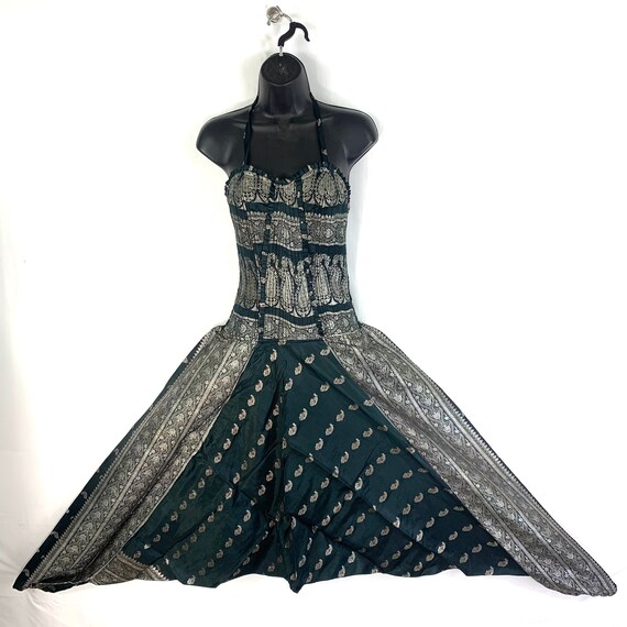 Vivienne Jumpsuit Harem Style. in a 