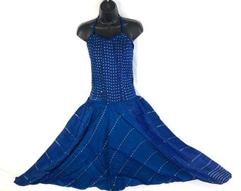 Vivienne Jumpsuit - Harem Style. In a heavier, quality Silk Brocade. One size. Womens Corset Dungarees