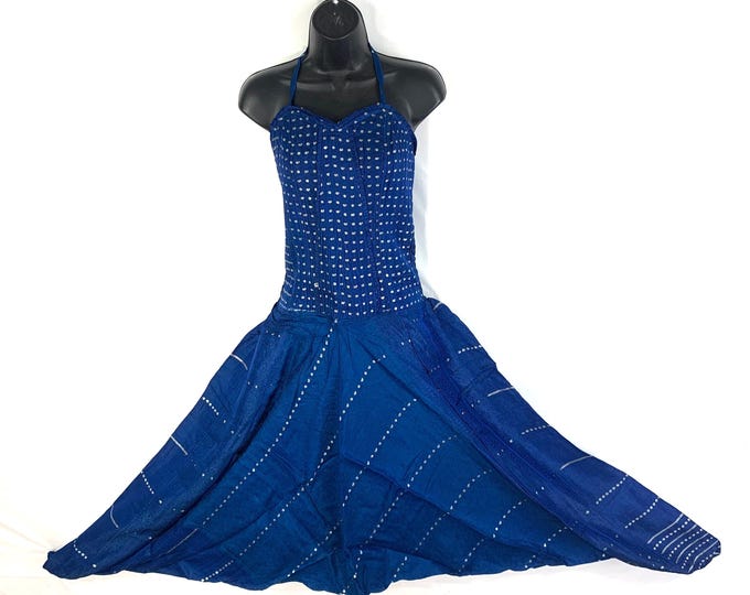 Vivienne Jumpsuit - Harem Style. In a heavier, quality Silk Brocade. One size. Womens Corset Dungarees