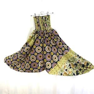 Cotton Harem Pants with drop crotch, colorful Afghani Pants. Unisex Ali Baba Trousers Aladdin Pants Afghan Trousers SKU:850-1426
