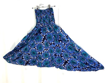 Drop Crotch Harem Pants Cotton Afghani Pants Unisex Ali Baba Trousers Aladdin Pants Afghan Trousers SKU:850-1259