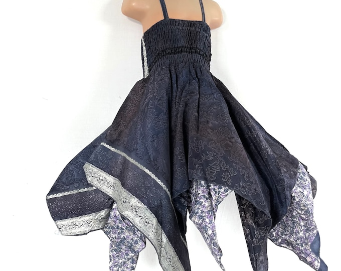 Girls Fairy Dress; 2-6 years old SKU:900-7525