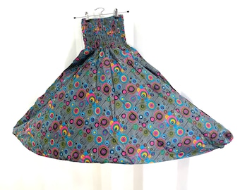 Drop Crotch Harem Pants Cotton Yoga Pants Unisex Ali Baba Trousers Aladdin Pants Afghan Trousers SKU:850-1432