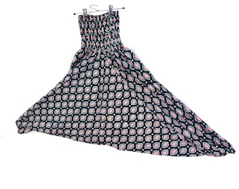 Cotton Harem Pants Unisex Afghan Trousers SKU:850-1261