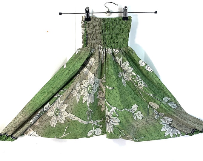 Child Size 5, Silk Harem Pants, Kids Drop-Crotch Trousers, Ali Baba, Afghan Pants.