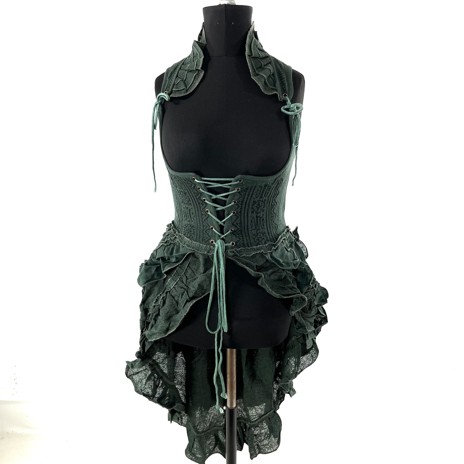 ELISON BOHO DRESS