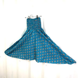 Cotton Harem Pants with drop crotch, colorful Afghani Pants. Unisex Ali Baba Trousers Aladdin Pants Afghan Trousers SKU:850-1258