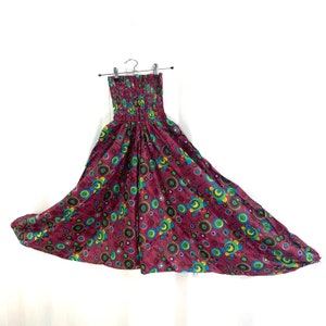 Haremshose Baumwolle Yoga Hose Unisex Ali Baba Hose Aladinhose Afghan Hose SKU: 850-1430