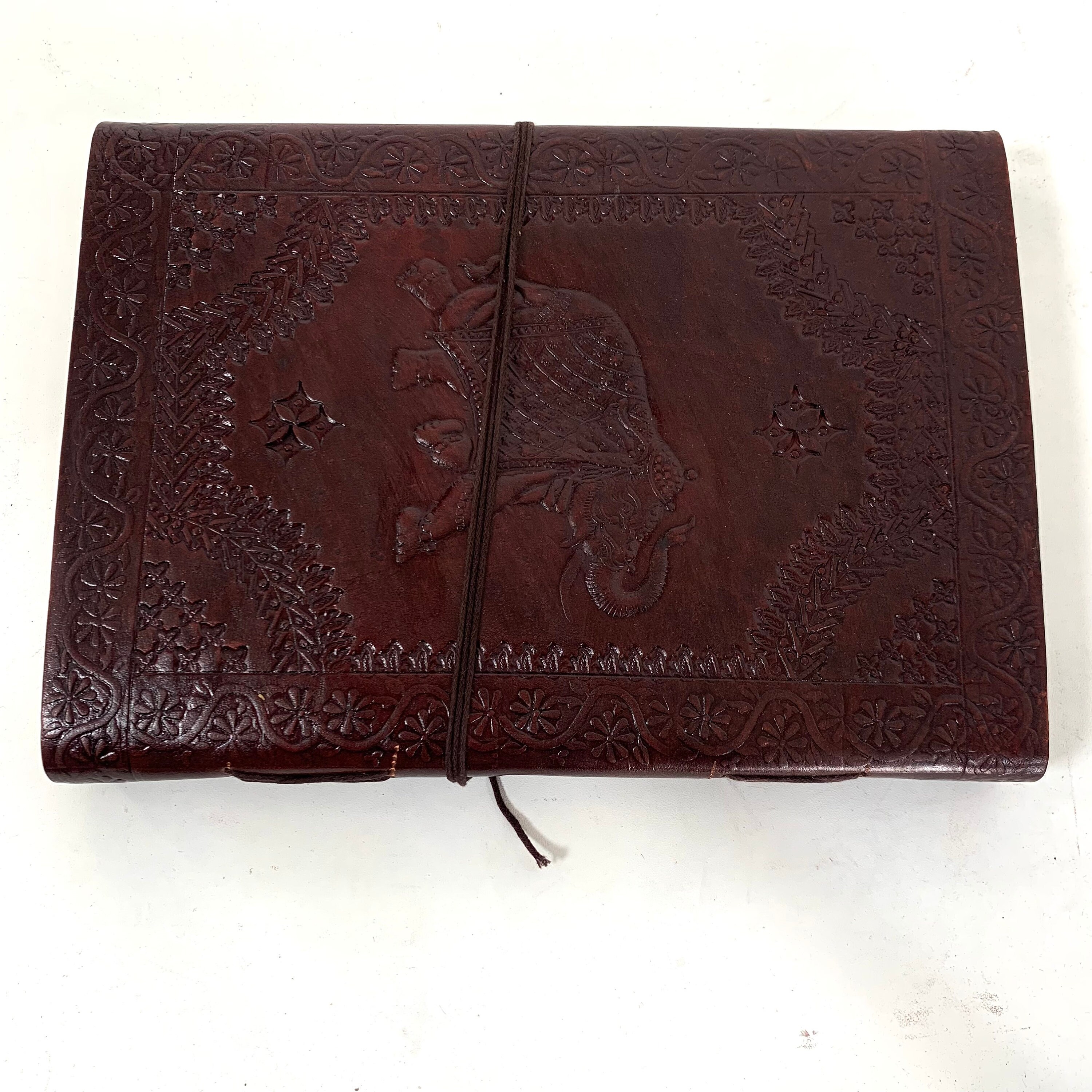 書 アート Scrap Book 7