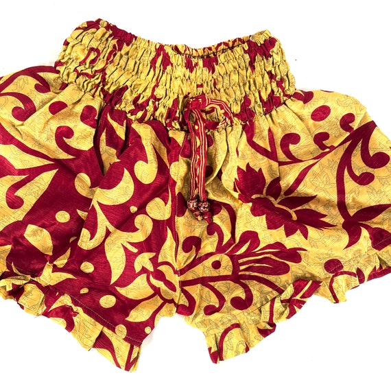 Buy S/M. Silk Venus Shorts; Sexy Hot Pants, Soft Silky Boho Booty Shorts SKU:SS1-7550 Online in India - Etsy Buy S/M. Silk Venus Shorts; Sexy Hot Pants, Soft Silky Boho Booty Shorts SKU:SS1-7550 Online in India - Etsy