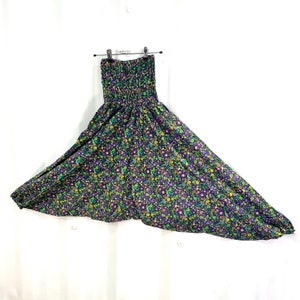 Haremshose Baumwolle Afghane Unisex Ali Baba Hose Aladinhose Afghan Hose SKU: 850-1257