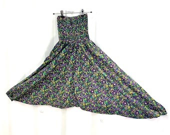 Drop Crotch Harem Pants Cotton Afghani Pants Unisex Ali Baba Trousers Aladdin Pants Afghan Trousers SKU:850-1257