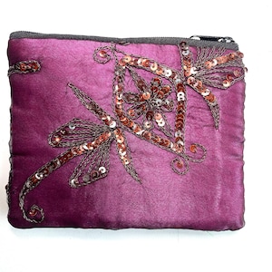 Linda bolsa Sari. Um presente perfeito