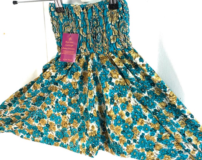 Child Size 3 Silk Harem Pants, Children's Afghans, drop-crotch, Ali Baba, yoga, unisex kids trousers.