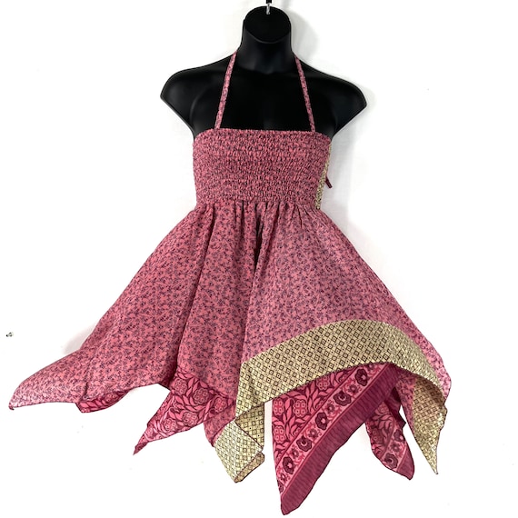 midi fairy dress Garden Fairy Dress | Occasion Dress in Sizes XXS–6X