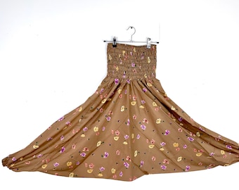 Harem Pants, Silk Afghani Pants, Unisex Trousers