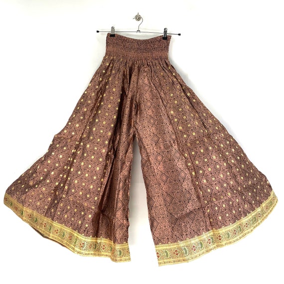 Grande culotte sale