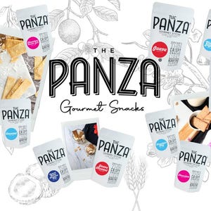 THE PANZA Signature Collection Set