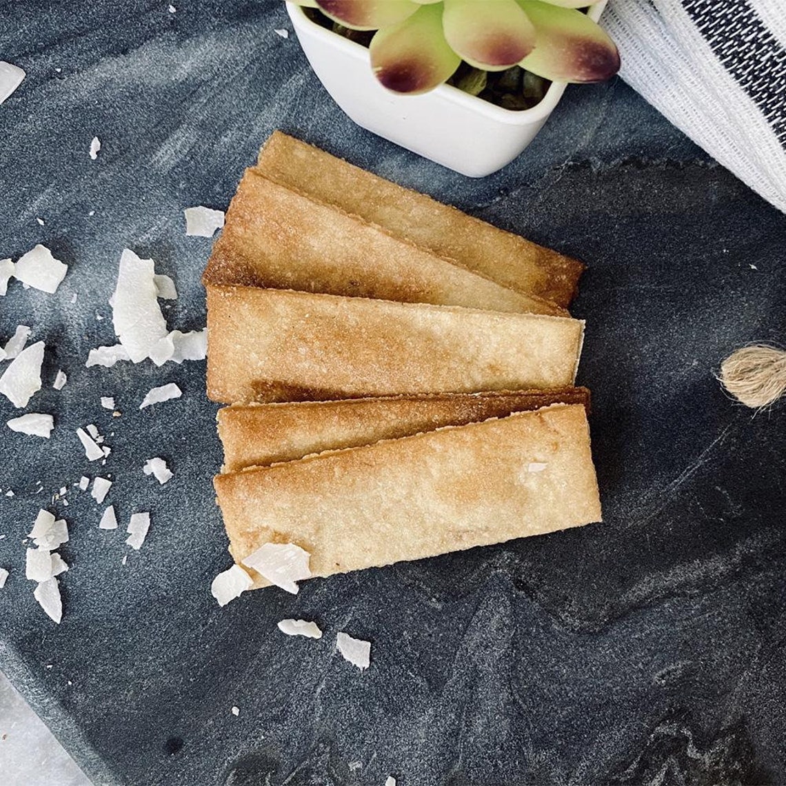 Guava Coconut Sticks Etsy