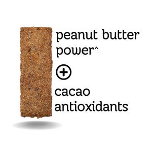 Peanut Butter Chocolate Chips Sticks Gourmet Snacks