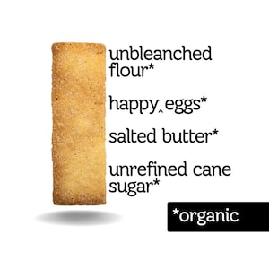 Zuckersüße Gourmet Snacks
