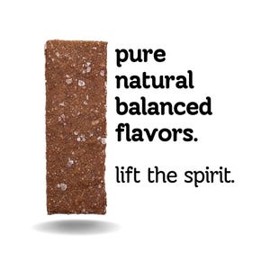 Fig Chocolate Kosher Salt Gourmet Snacks