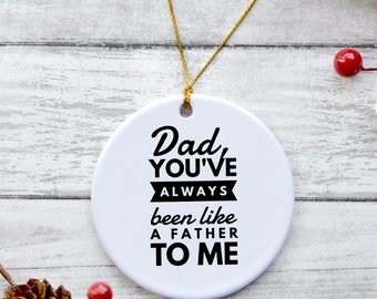 like a dad to me gifts