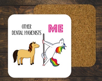 Dental Coasters Etsy