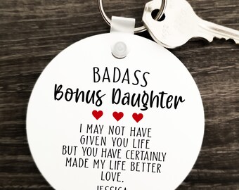 Bonus Daughter Etsy Bonus Daughter Etsy