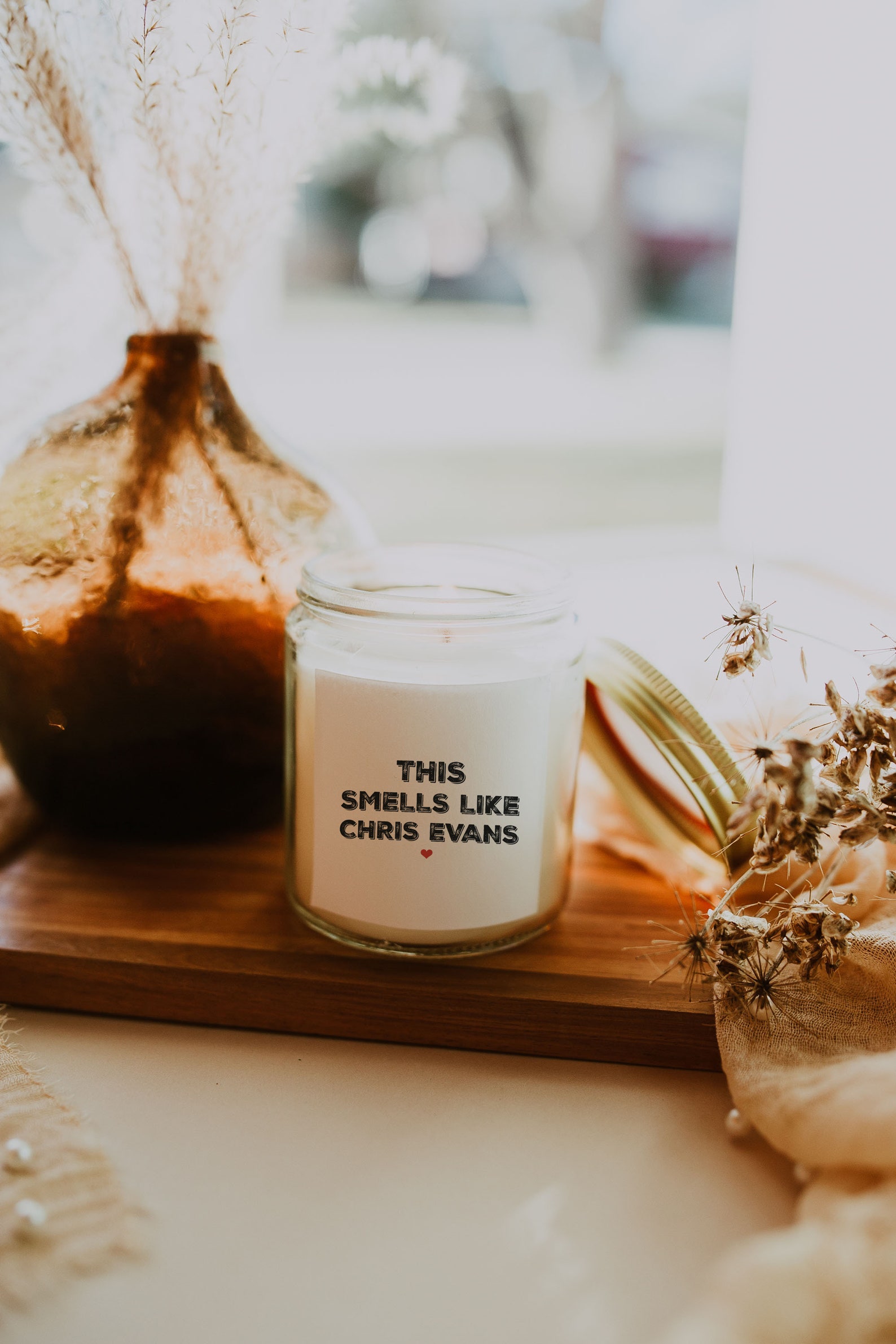 This Smells Like Candle This Smells Like Celebrity Candle Etsy