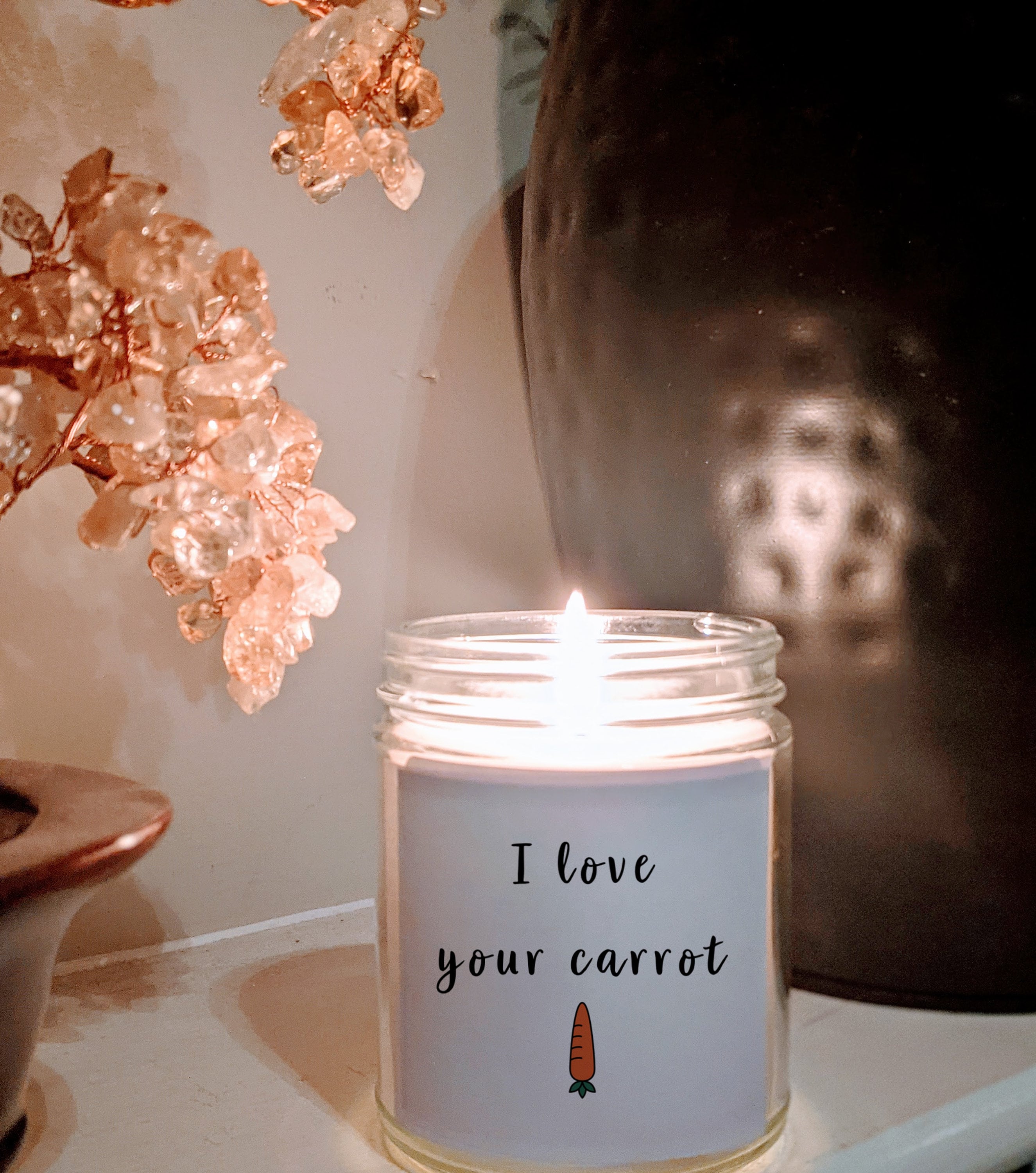 Naughty For Boyfriend Candles Funny Fiance Easter Candle Etsy