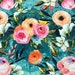 see more listings in the FLORAL FABRICS  section