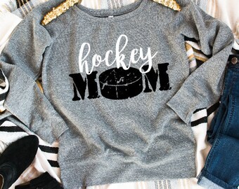 under armour hockey mom shirt