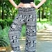 see more listings in the Harem Pants Womens section