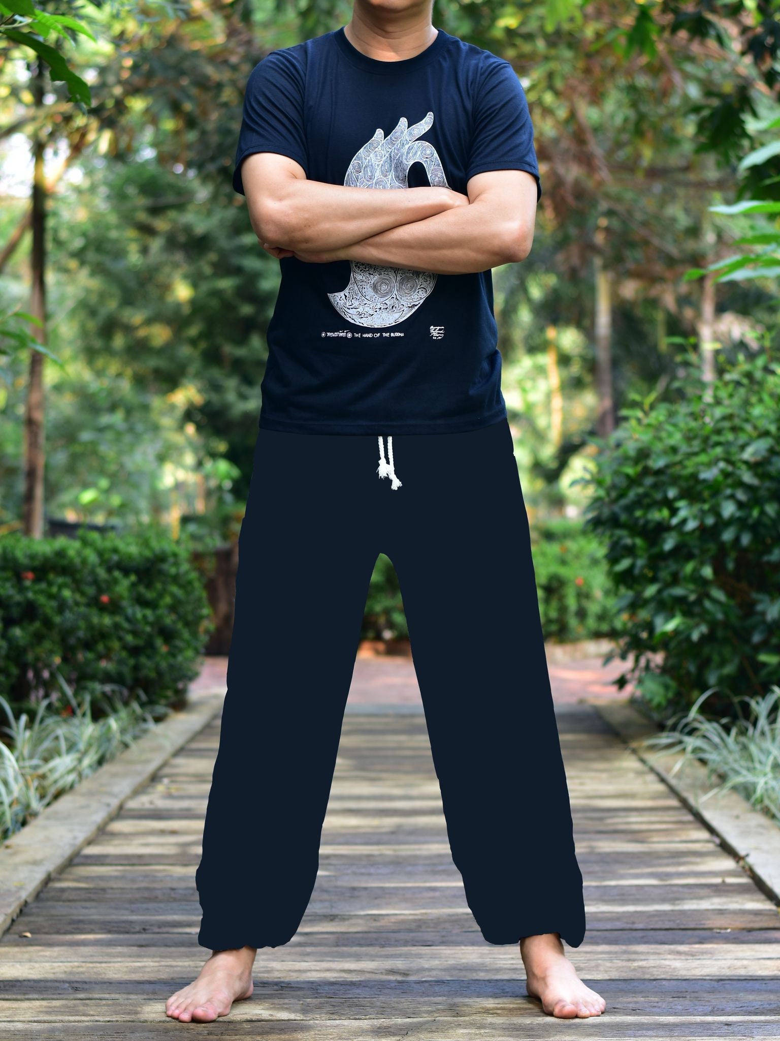 Shop Mens  Harem Pants