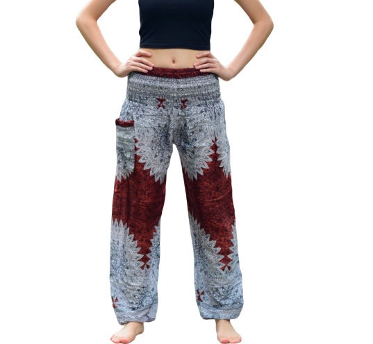 boho trousers