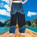 see more listings in the Harem Pants Womens section