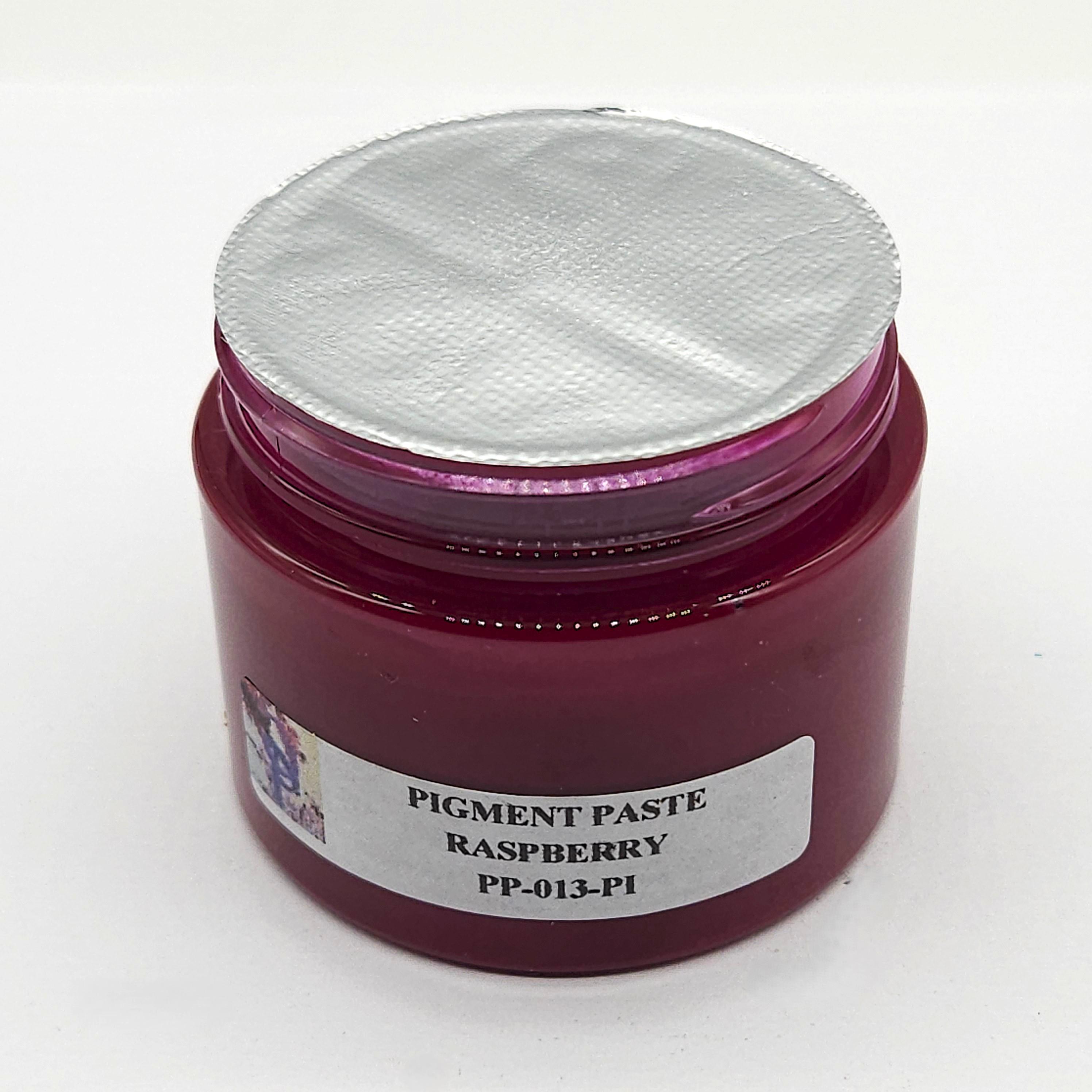 Gm Raspberry Metallic 50g