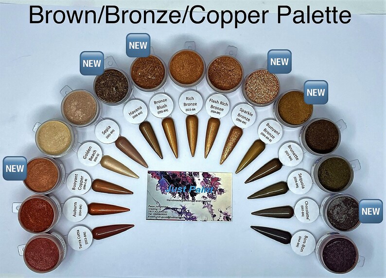 10g and 20g golden Beach Mica Pigment Color 10g - Etsy