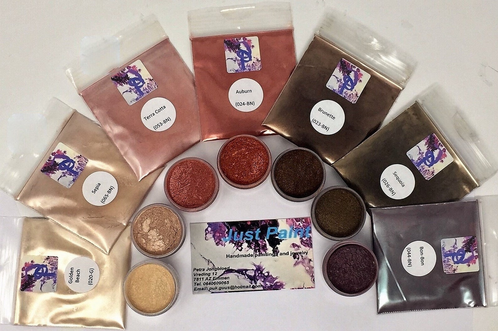 10g and 20g golden Beach Mica Pigment Color 10g | Etsy