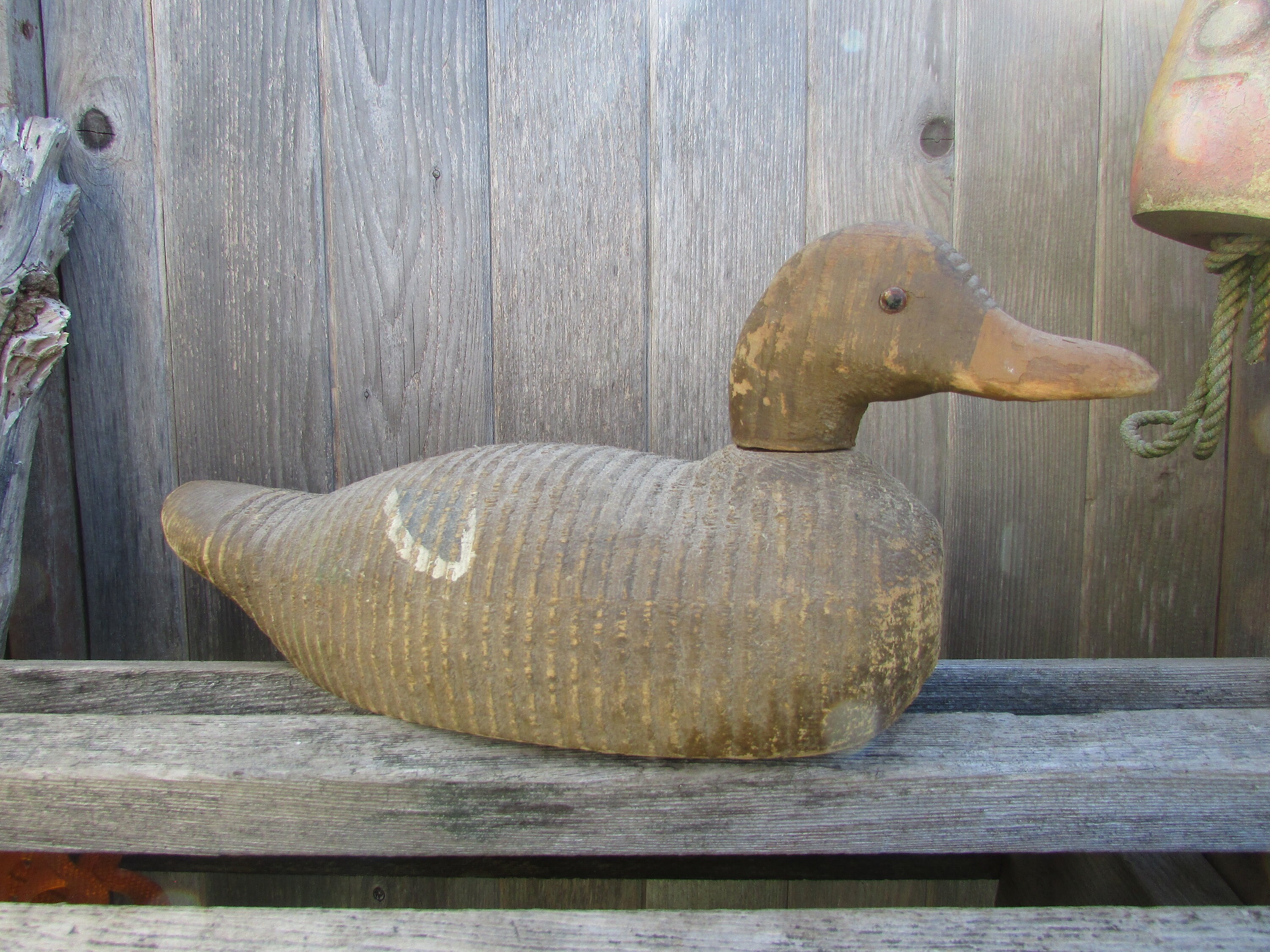 Victor Duck Decoys for sale compared to CraigsList Only 3 left at 60