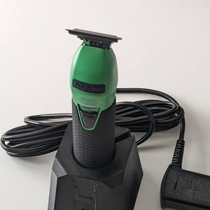 Influencers BaByliss4Barbers Trimmer Charging dock by Figxter