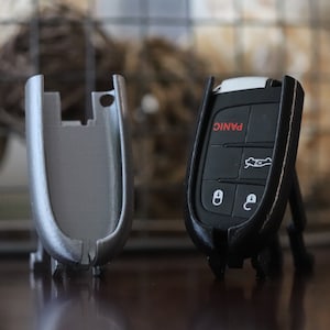 Dodge Charger/durango Key Fob Holster for Duty Molle Vests - Etsy