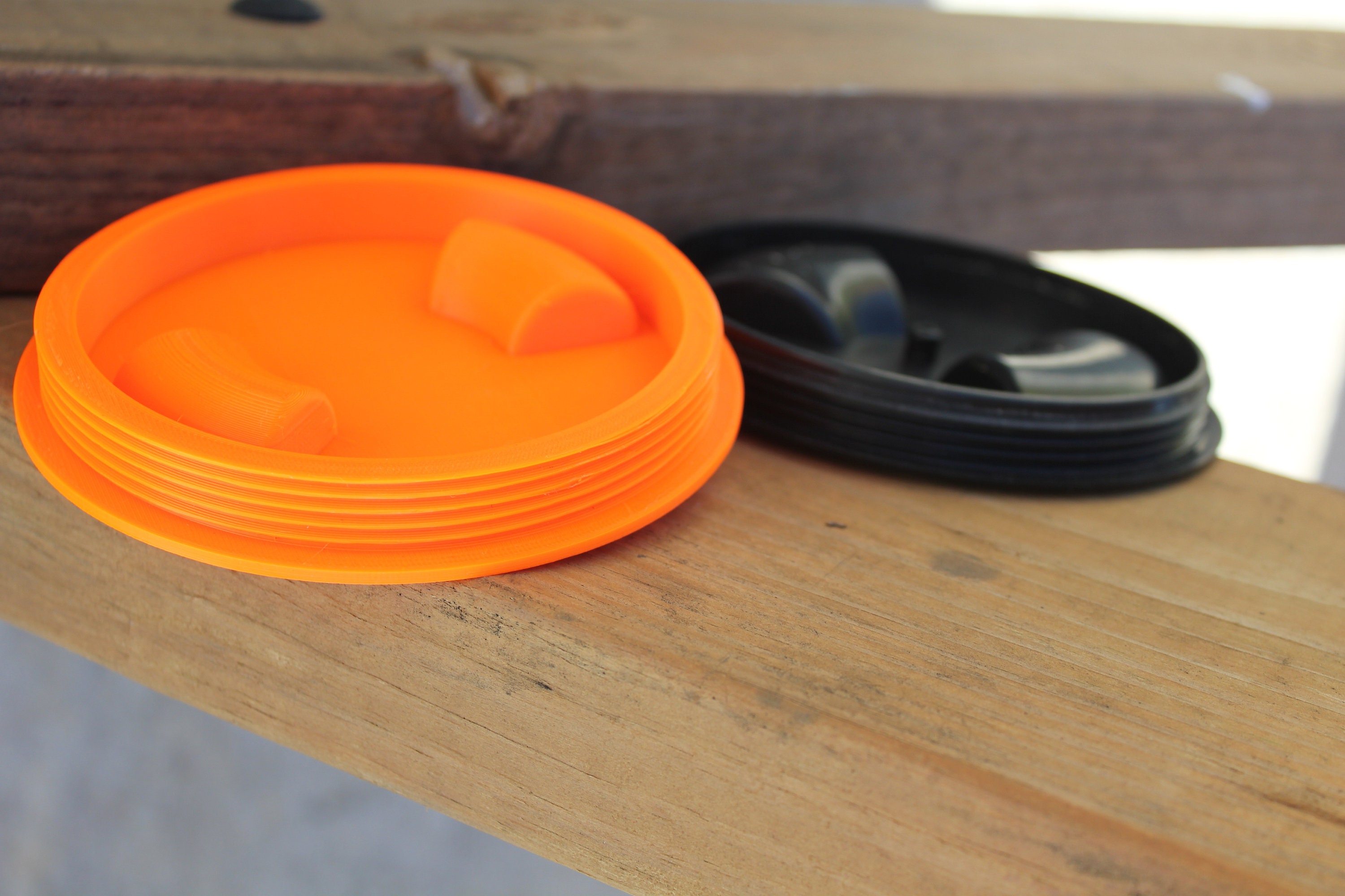 Ascend FS10T Kayak Deck Storage Lid Etsy