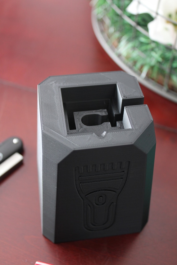 wahl magic clip charging stand