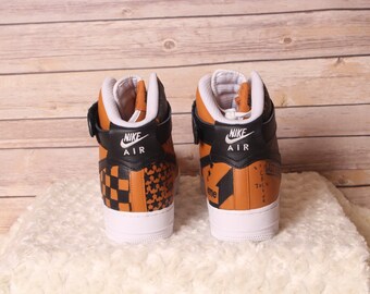 nikeid toddler