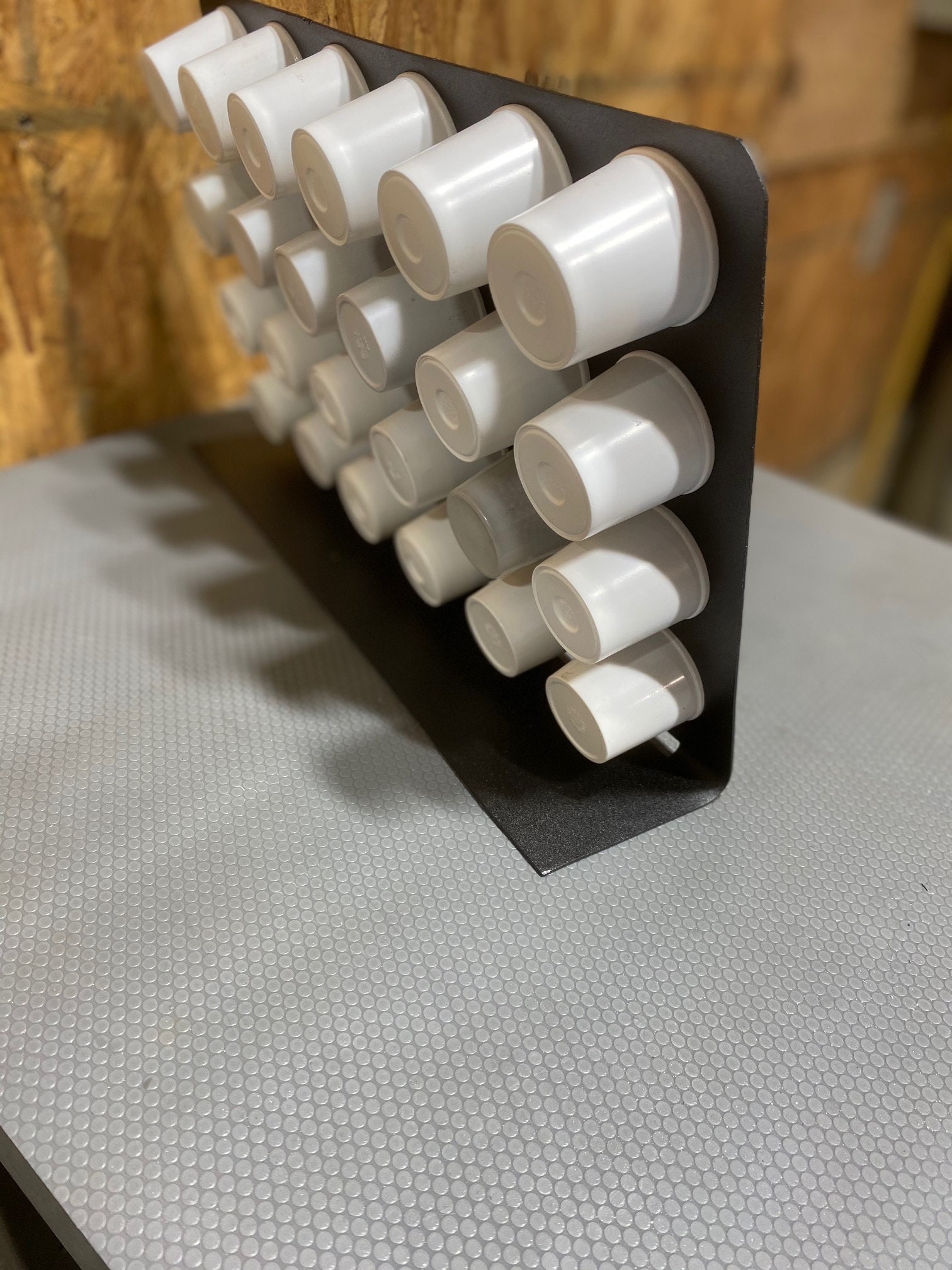 Metal KCup Holder Etsy