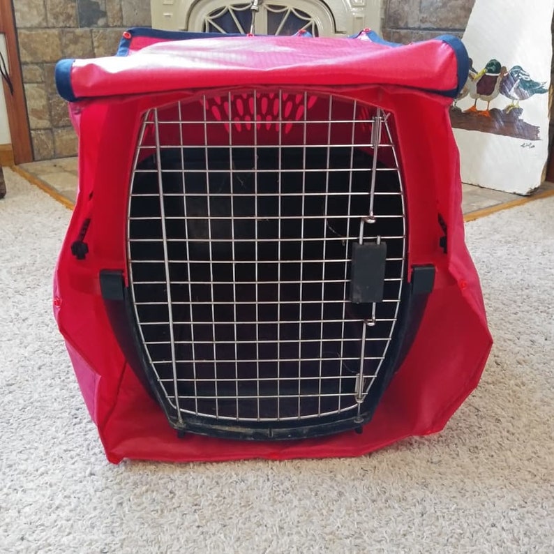 Outdoor Kennel Cover Etsy