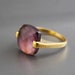 see more listings in the Amethyst Rings section